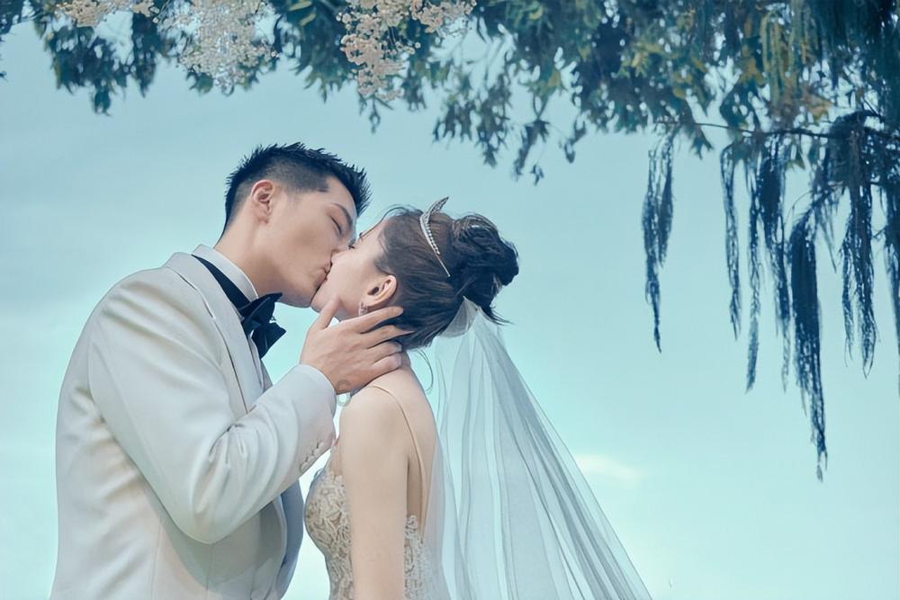 美妙的夏天